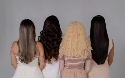 Keratinbehandling hemma – så gör du