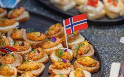 Norsk mat – 15 typiska norska maträtter