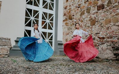Spansk dans – 11 spanska danser att testa på