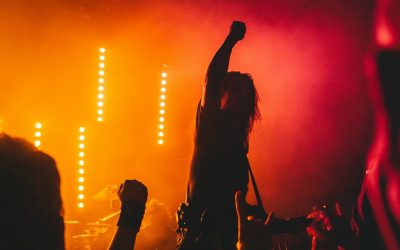 20 kända svenska hårdrocksband genom tiderna
