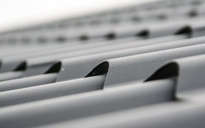 Hur många takpannor behövs per kvadratmeter?