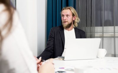 Checklista för att starta företag