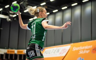 Guide till handbollssäsongen: serier, matcher och landslag