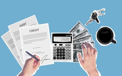 Varför din hjärna älskar att runda av utgifter – och hur det påverkar din budget