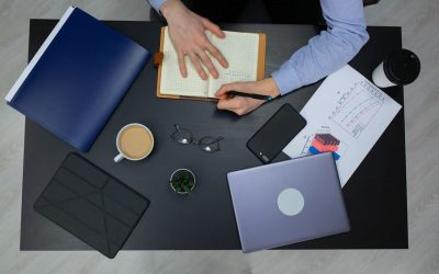 Varför jakten på perfekt balans mellan jobb och fritid faktiskt stressar oss mer