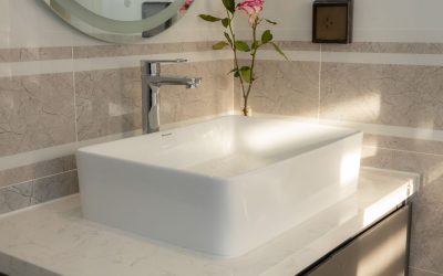 Checklista för renovering badrum