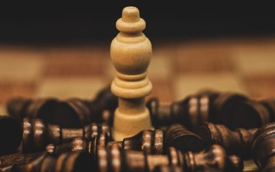 Därför spelar allt fler svenskar schack igen