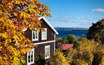 Husets höstlista: detta är värt att hinna före vintern
