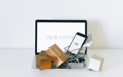 Smarta sätt att spara pengar när du handlar online